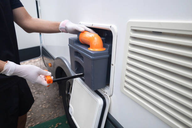 Best Emergency porta potty rental  in Hokes Bluff, AL