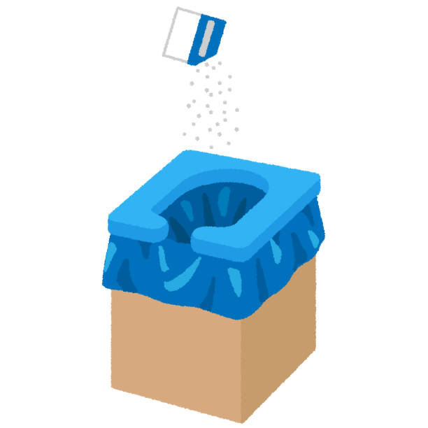 Portable Toilet Options We Offer in Hokes Bluff, AL